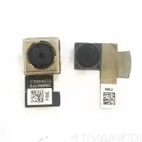 Фронтальная камера (передняя) 5M для Asus ZenFone 5 Lite (ZC600KL), c разбора (04080-00152600)