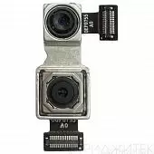 Основная камера (задняя) для Asus ZenFone Go (ZB500KG), c разбора