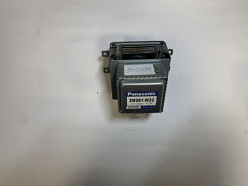 Магнетрон 2M261-M22 от Panasonic NN-SD366w 1000Bt С разбора