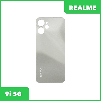 Задняя крышка для Realme 9i 5G (золото)