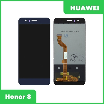 Модуль для Huawei Honor 8 (FRD-L09, FRD-L19, FRD-L04), синий
