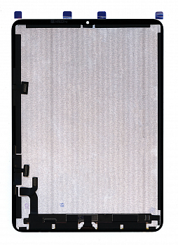 Модуль (матрица+тачскрин) для Apple iPad Air 5 2022 (A2588, A2589, A2591) черный