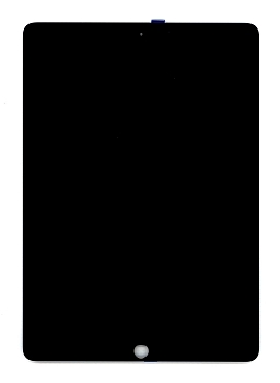 Модуль (матрица+тачскрин) для Apple iPad Air 3 10.5 2019 (A2153, A2123, A2152) черный